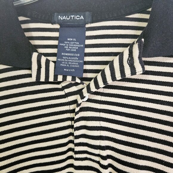 Men's Dad Core Name Brand Casual Polo Shirts Bundle of 3  All Size XL - Picture 6 of 11